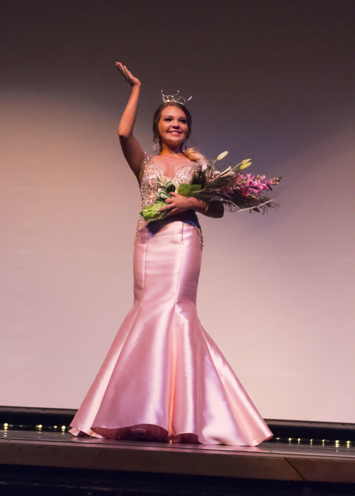 Miss Kings County 2018